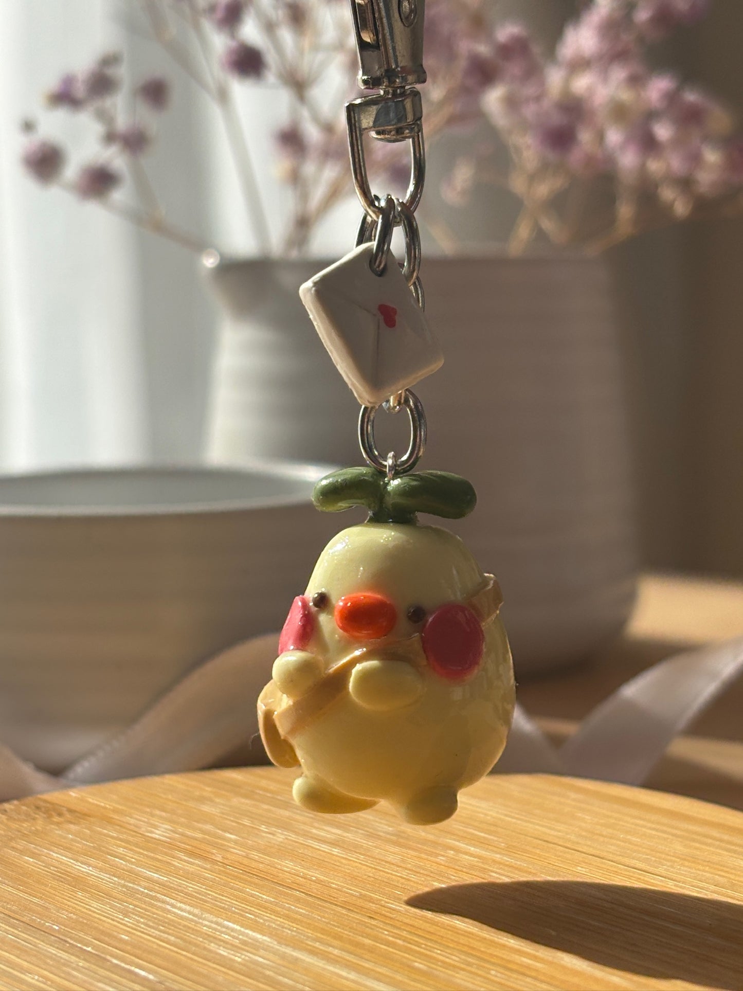 Sprout - Duck Mailman