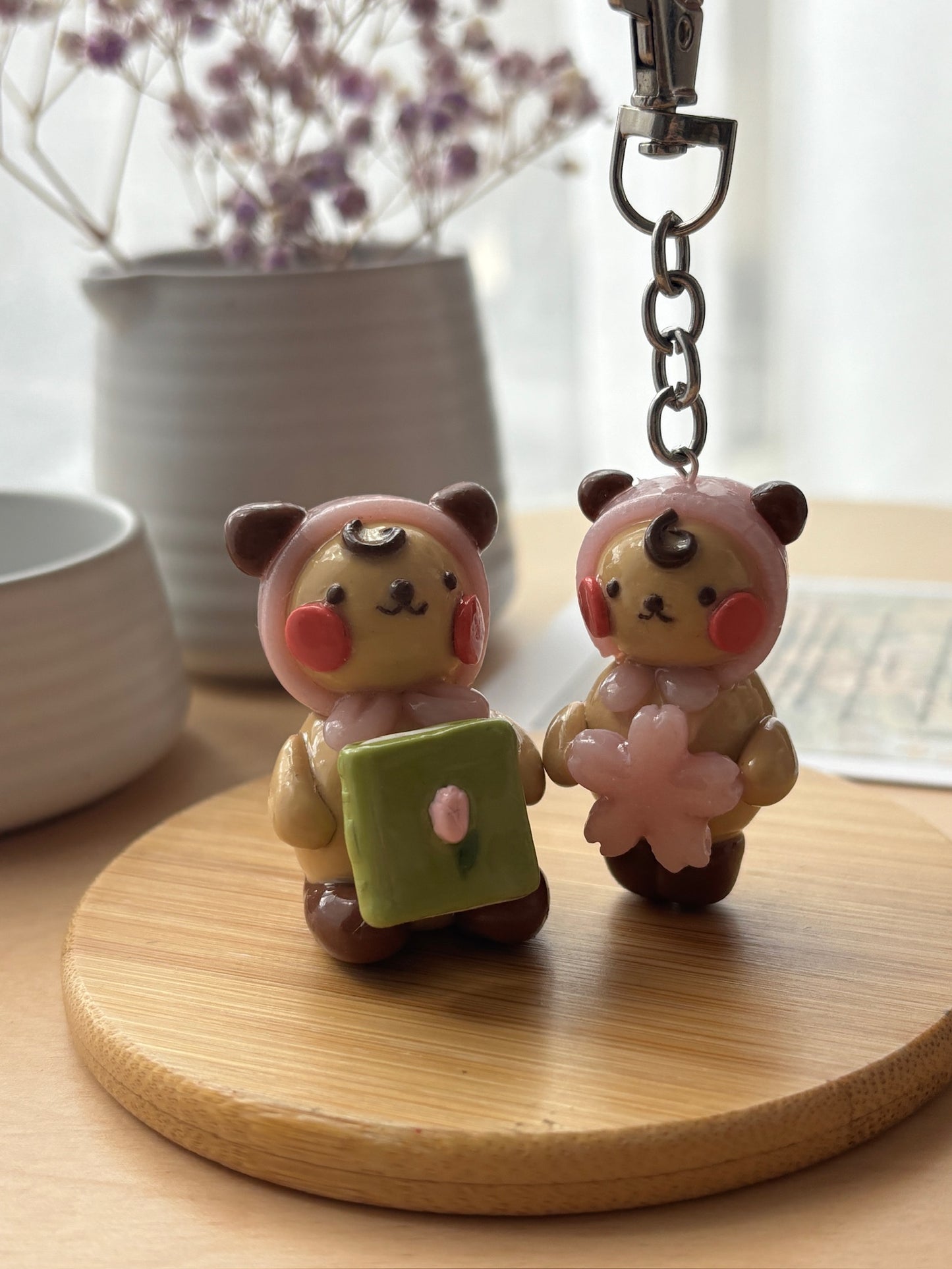 Elora - Spring Bear