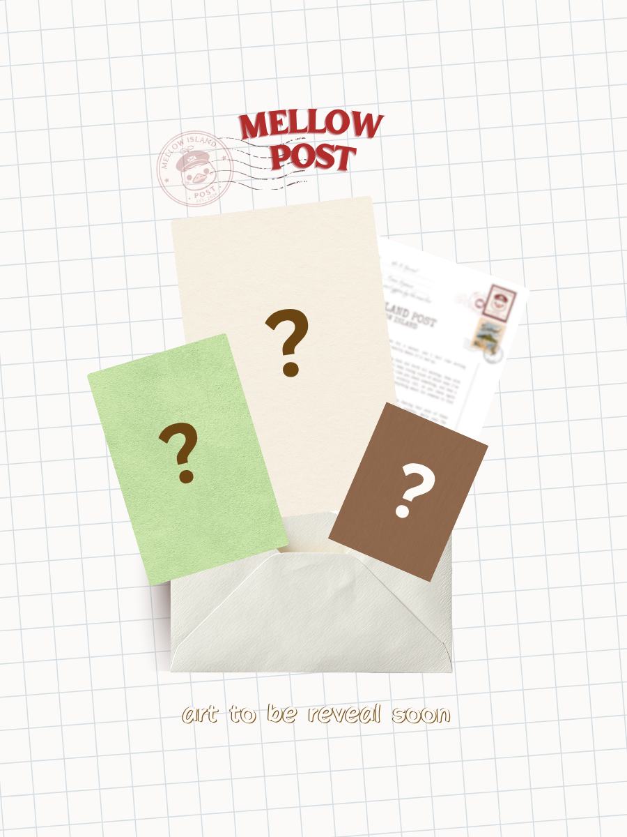 Mellow Mail Post