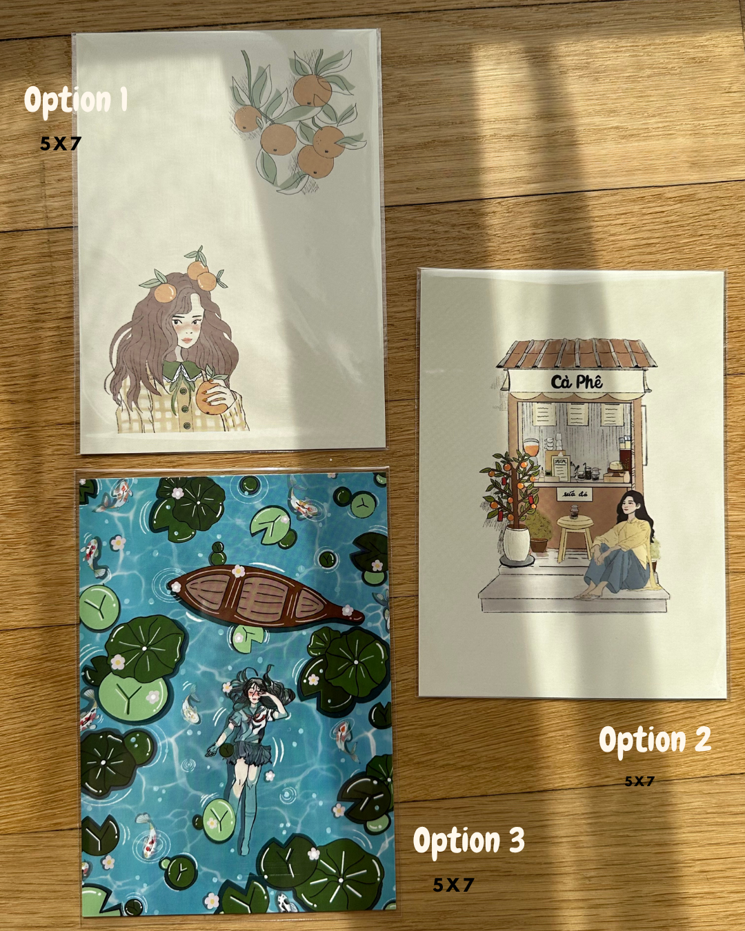 ✦ Final Prints Bundle ✦
