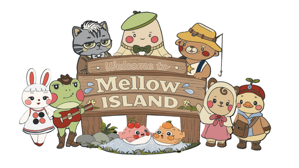 The Mellow Co.